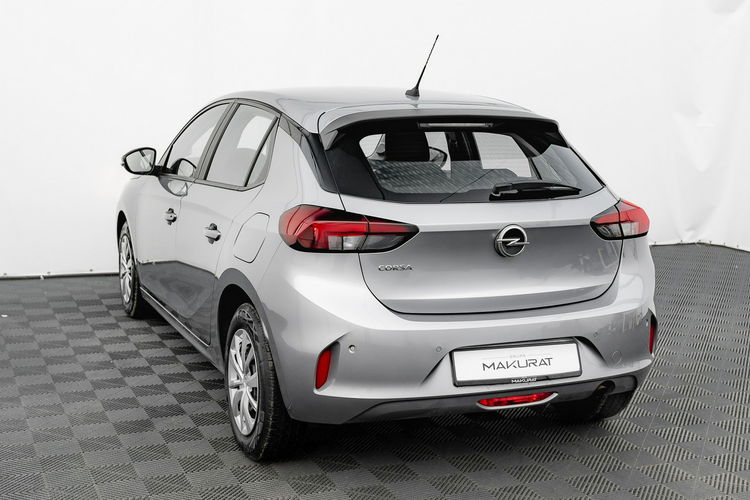 Opel Corsa WD4108N#1.2 Edition Cz.cof Bluetooth Lane Assist Salon PL VAT 23% zdjęcie 4