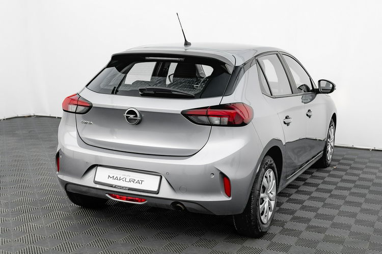 Opel Corsa WD4108N#1.2 Edition Cz.cof Bluetooth Lane Assist Salon PL VAT 23% zdjęcie 5