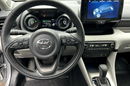 Toyota Yaris 1.5 HSD 116KM EXECUTIVE SMART, salon Polska, gwarancja zdjęcie 15