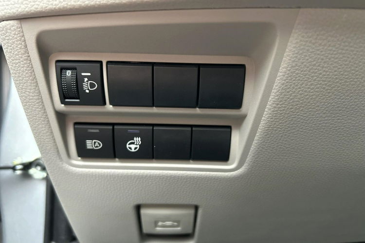 Toyota Yaris 1.5 HSD 116KM EXECUTIVE SMART, salon Polska, gwarancja zdjęcie 20