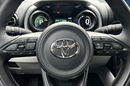 Toyota Yaris 1.5 HSD 116KM EXECUTIVE SMART, salon Polska, gwarancja zdjęcie 21