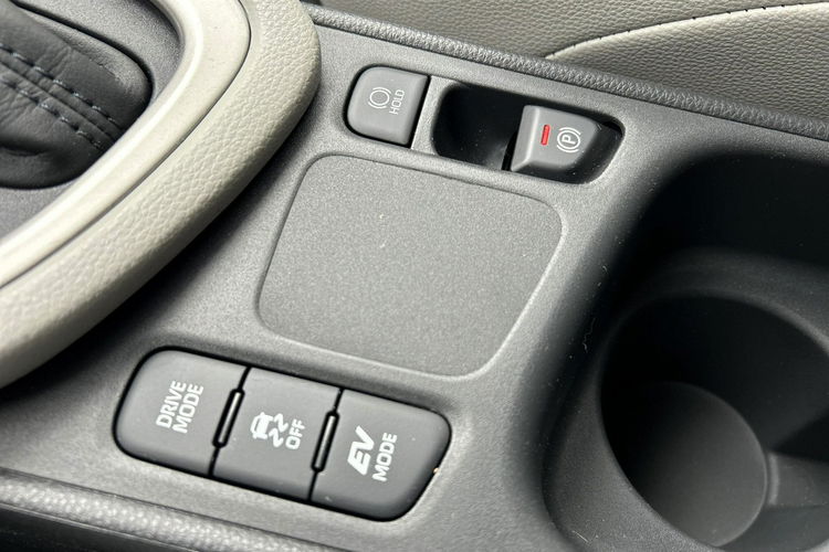 Toyota Yaris 1.5 HSD 116KM EXECUTIVE SMART, salon Polska, gwarancja zdjęcie 22