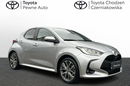 Toyota Yaris 1.5 HSD 116KM EXECUTIVE SMART, salon Polska, gwarancja zdjęcie 7