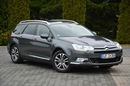 Citroen C5 2.0HDI(180KM) Skóry Bi-Xenon Ledy Navi Kamera Masaże Hydro z Niemiec zdjęcie 10