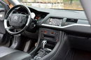 Citroen C5 2.0HDI(180KM) Skóry Bi-Xenon Ledy Navi Kamera Masaże Hydro z Niemiec zdjęcie 20