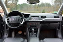 Citroen C5 2.0HDI(180KM) Skóry Bi-Xenon Ledy Navi Kamera Masaże Hydro z Niemiec zdjęcie 23