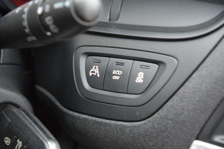 Citroen C5 2.0HDI(180KM) Skóry Bi-Xenon Ledy Navi Kamera Masaże Hydro z Niemiec zdjęcie 29