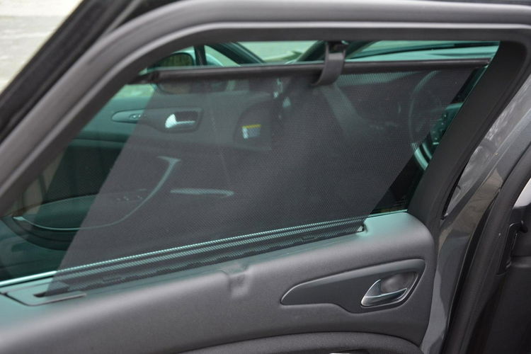 Citroen C5 2.0HDI(180KM) Skóry Bi-Xenon Ledy Navi Kamera Masaże Hydro z Niemiec zdjęcie 34