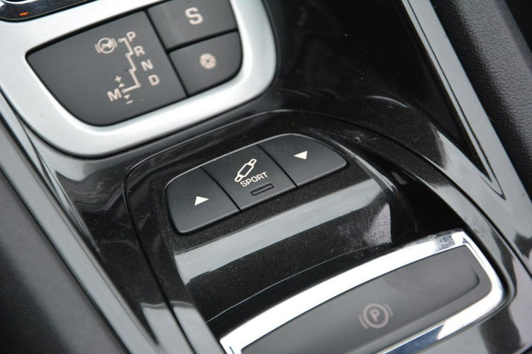 Citroen C5 2.0HDI(180KM) Skóry Bi-Xenon Ledy Navi Kamera Masaże Hydro z Niemiec zdjęcie 38