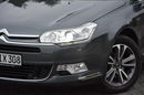 Citroen C5 2.0HDI(180KM) Skóry Bi-Xenon Ledy Navi Kamera Masaże Hydro z Niemiec zdjęcie 5