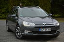 Citroen C5 2.0HDI(180KM) Skóry Bi-Xenon Ledy Navi Kamera Masaże Hydro z Niemiec zdjęcie 9