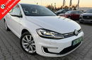 Volkswagen Golf eGolf 136 Km Salon Polska Radary Virtual Gwarancja zdjęcie 1