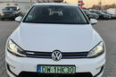 Volkswagen Golf eGolf 136 Km Salon Polska Radary Virtual Gwarancja zdjęcie 10