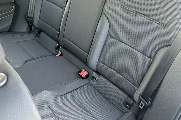 Volkswagen Golf eGolf 136 Km Salon Polska Radary Virtual Gwarancja zdjęcie 15