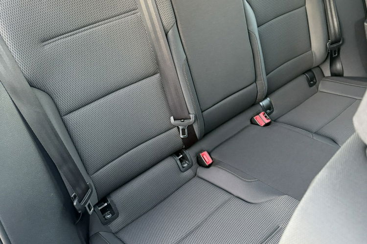 Volkswagen Golf eGolf 136 Km Salon Polska Radary Virtual Gwarancja zdjęcie 16