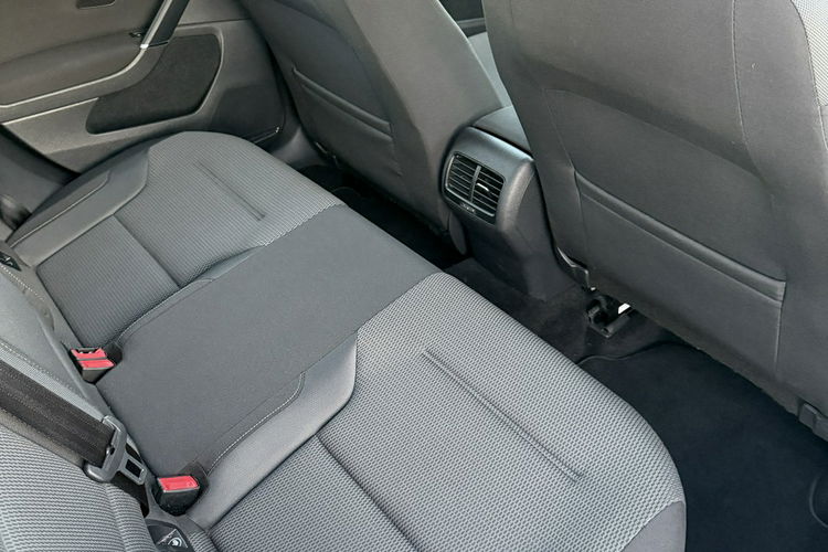 Volkswagen Golf eGolf 136 Km Salon Polska Radary Virtual Gwarancja zdjęcie 7