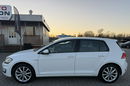 Volkswagen Golf eGolf 136 Km Salon Polska Radary Virtual Gwarancja zdjęcie 9
