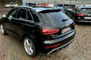 Audi RS Q3 310KM QUATTRO LEDY BI XENON PIKOWANA SKÓRA PANORAMA ŚLICZNY GWARANCJA zdjęcie 12