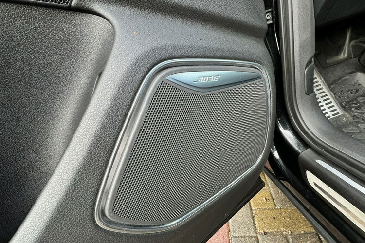 Audi RS Q3 310KM QUATTRO LEDY BI XENON PIKOWANA SKÓRA PANORAMA ŚLICZNY GWARANCJA zdjęcie 23