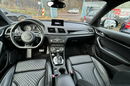 Audi RS Q3 310KM QUATTRO LEDY BI XENON PIKOWANA SKÓRA PANORAMA ŚLICZNY GWARANCJA zdjęcie 26