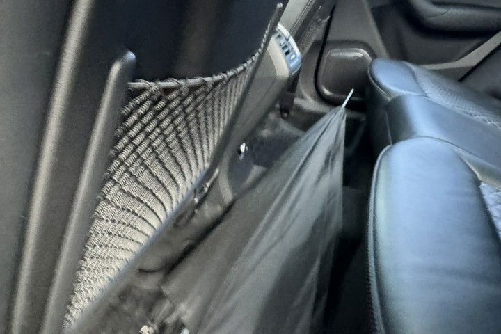 Audi RS Q3 310KM QUATTRO LEDY BI XENON PIKOWANA SKÓRA PANORAMA ŚLICZNY GWARANCJA zdjęcie 31