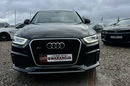 Audi RS Q3 310KM QUATTRO LEDY BI XENON PIKOWANA SKÓRA PANORAMA ŚLICZNY GWARANCJA zdjęcie 5