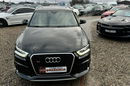 Audi RS Q3 310KM QUATTRO LEDY BI XENON PIKOWANA SKÓRA PANORAMA ŚLICZNY GWARANCJA zdjęcie 6