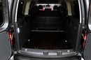 Volkswagen Caddy MAXi Automat 150KM FulLed NAVI ACC 3Lata GWAR. I-wł Kraj Bezwyp F23% 4x2 zdjęcie 14