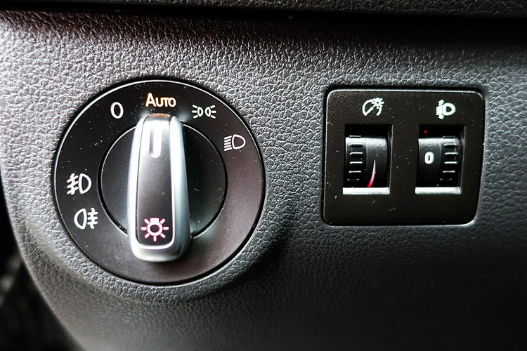 Volkswagen Caddy MAXi Automat 150KM FulLed NAVI ACC 3Lata GWAR. I-wł Kraj Bezwyp F23% 4x2 zdjęcie 18