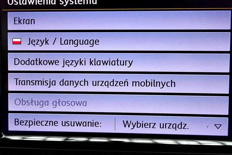 Volkswagen Caddy MAXi Automat 150KM FulLed NAVI ACC 3Lata GWAR. I-wł Kraj Bezwyp F23% 4x2 zdjęcie 28