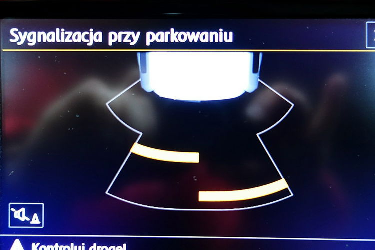 Volkswagen Caddy MAXi Automat 150KM FulLed NAVI ACC 3Lata GWAR. I-wł Kraj Bezwyp F23% 4x2 zdjęcie 30