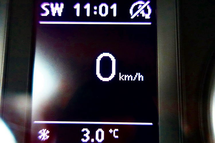 Volkswagen Caddy MAXi Automat 150KM FulLed NAVI ACC 3Lata GWAR. I-wł Kraj Bezwyp F23% 4x2 zdjęcie 33