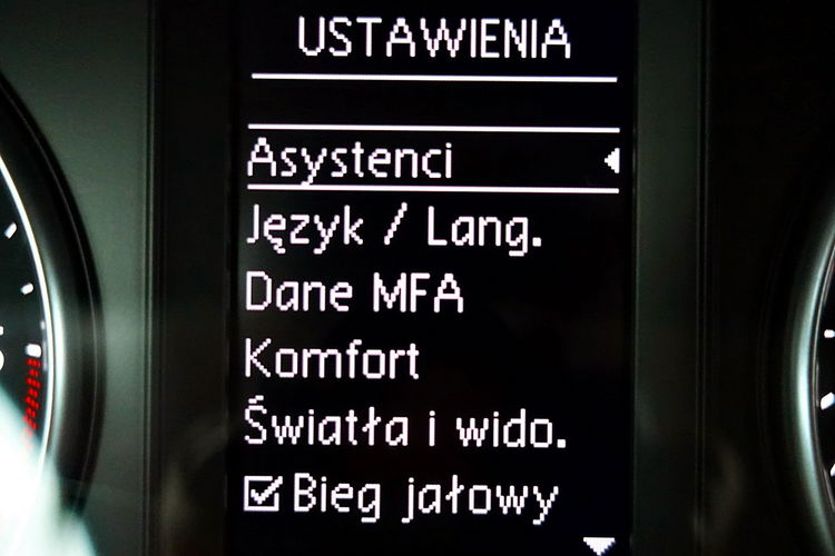 Volkswagen Caddy MAXi Automat 150KM FulLed NAVI ACC 3Lata GWAR. I-wł Kraj Bezwyp F23% 4x2 zdjęcie 35