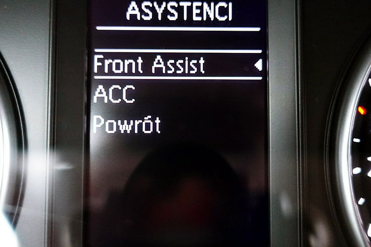 Volkswagen Caddy MAXi Automat 150KM FulLed NAVI ACC 3Lata GWAR. I-wł Kraj Bezwyp F23% 4x2 zdjęcie 36