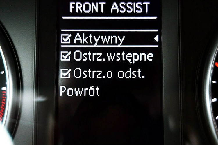 Volkswagen Caddy MAXi Automat 150KM FulLed NAVI ACC 3Lata GWAR. I-wł Kraj Bezwyp F23% 4x2 zdjęcie 37