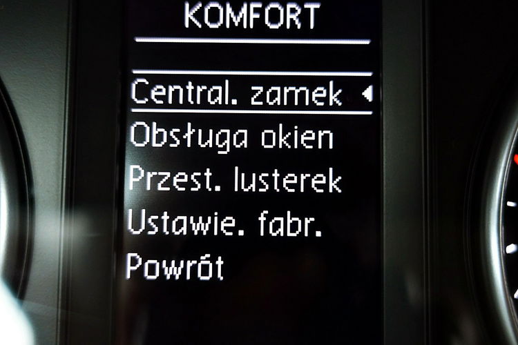 Volkswagen Caddy MAXi Automat 150KM FulLed NAVI ACC 3Lata GWAR. I-wł Kraj Bezwyp F23% 4x2 zdjęcie 38