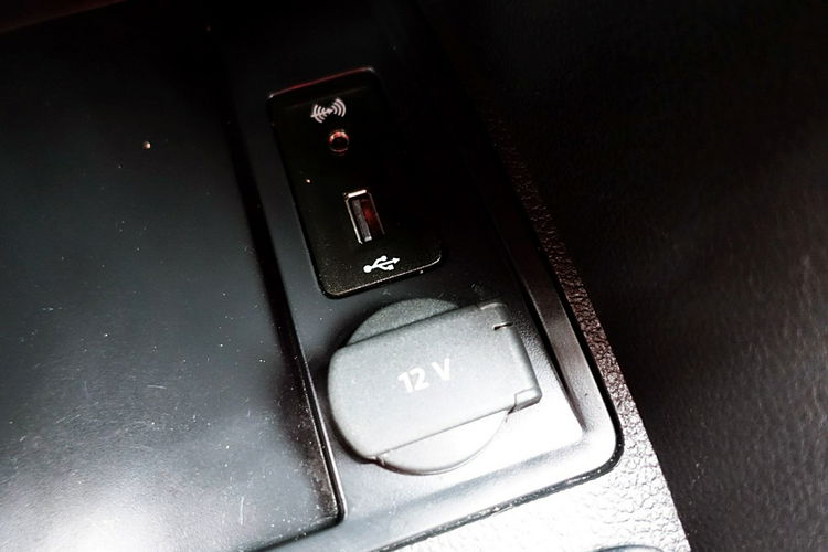 Volkswagen Caddy MAXi Automat 150KM FulLed NAVI ACC 3Lata GWAR. I-wł Kraj Bezwyp F23% 4x2 zdjęcie 43