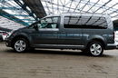 Volkswagen Caddy MAXi Automat 150KM FulLed NAVI ACC 3Lata GWAR. I-wł Kraj Bezwyp F23% 4x2 zdjęcie 47