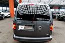 Volkswagen Caddy MAXi Automat 150KM FulLed NAVI ACC 3Lata GWAR. I-wł Kraj Bezwyp F23% 4x2 zdjęcie 48