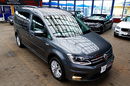 Volkswagen Caddy MAXi Automat 150KM FulLed NAVI ACC 3Lata GWAR. I-wł Kraj Bezwyp F23% 4x2 zdjęcie 49