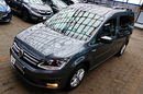 Volkswagen Caddy MAXi Automat 150KM FulLed NAVI ACC 3Lata GWAR. I-wł Kraj Bezwyp F23% 4x2 zdjęcie 50