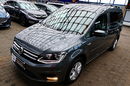 Volkswagen Caddy MAXi Automat 150KM FulLed NAVI ACC 3Lata GWAR. I-wł Kraj Bezwyp F23% 4x2 zdjęcie 57