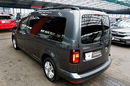 Volkswagen Caddy MAXi Automat 150KM FulLed NAVI ACC 3Lata GWAR. I-wł Kraj Bezwyp F23% 4x2 zdjęcie 58