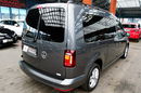Volkswagen Caddy MAXi Automat 150KM FulLed NAVI ACC 3Lata GWAR. I-wł Kraj Bezwyp F23% 4x2 zdjęcie 59