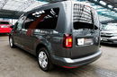 Volkswagen Caddy MAXi Automat 150KM FulLed NAVI ACC 3Lata GWAR. I-wł Kraj Bezwyp F23% 4x2 zdjęcie 66