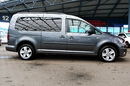 Volkswagen Caddy MAXi Automat 150KM FulLed NAVI ACC 3Lata GWAR. I-wł Kraj Bezwyp F23% 4x2 zdjęcie 70