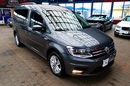 Volkswagen Caddy MAXi Automat 150KM FulLed NAVI ACC 3Lata GWAR. I-wł Kraj Bezwyp F23% 4x2 zdjęcie 71