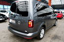 Volkswagen Caddy MAXi Automat 150KM FulLed NAVI ACC 3Lata GWAR. I-wł Kraj Bezwyp F23% 4x2 zdjęcie 72