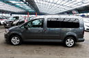 Volkswagen Caddy MAXi Automat 150KM FulLed NAVI ACC 3Lata GWAR. I-wł Kraj Bezwyp F23% 4x2 zdjęcie 74