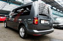 Volkswagen Caddy MAXi Automat 150KM FulLed NAVI ACC 3Lata GWAR. I-wł Kraj Bezwyp F23% 4x2 zdjęcie 75